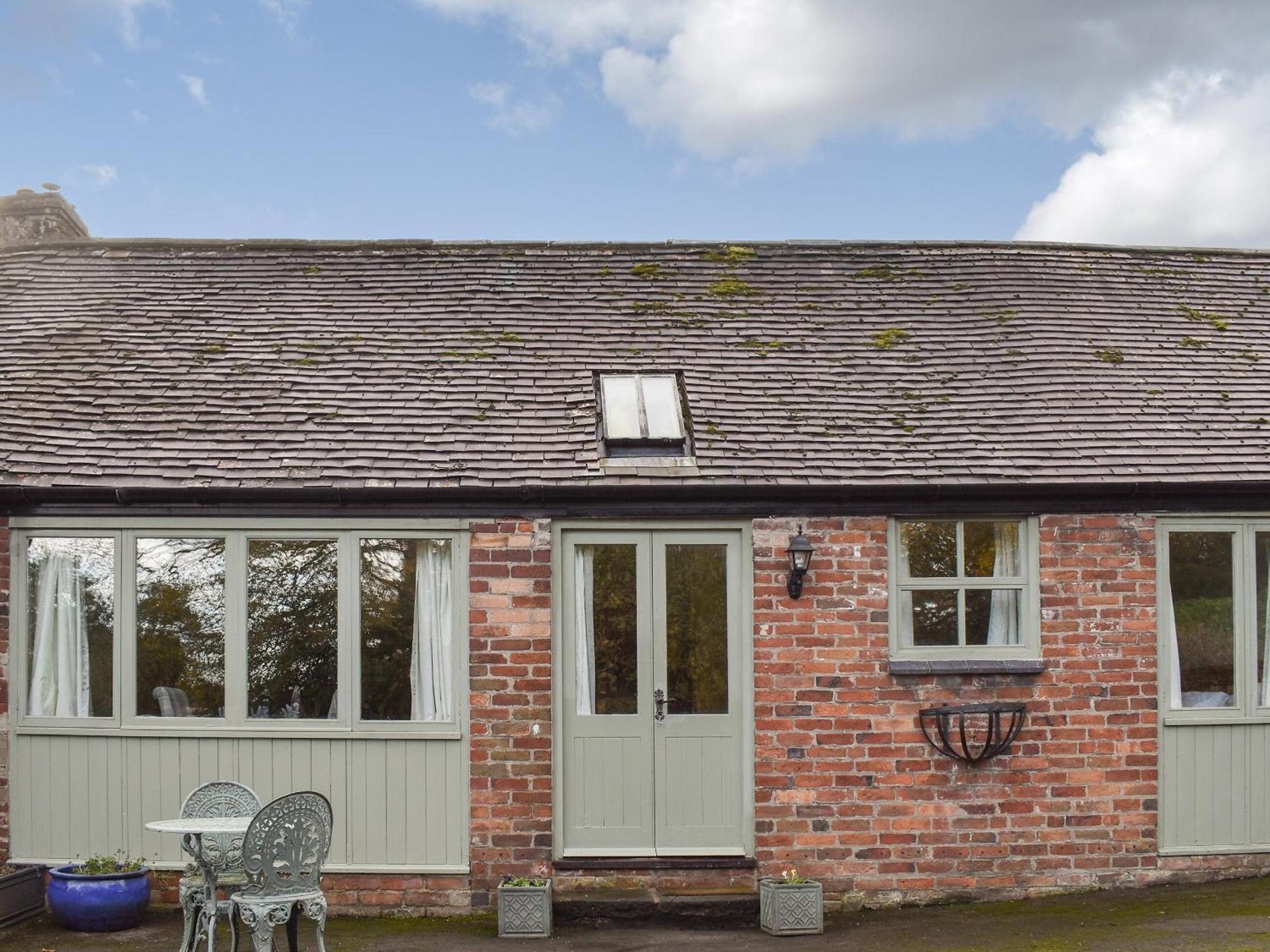 Swallows - Uk41742 Mayfield  Exterior photo